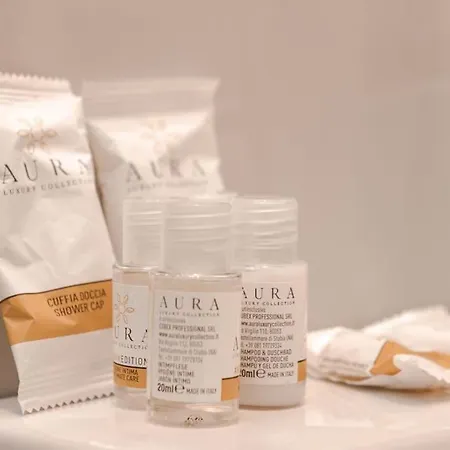 Luxury - 8 Person - Centro Storico Trieste