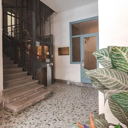 Luxury - 8 Person - Centro Storico * Trieste