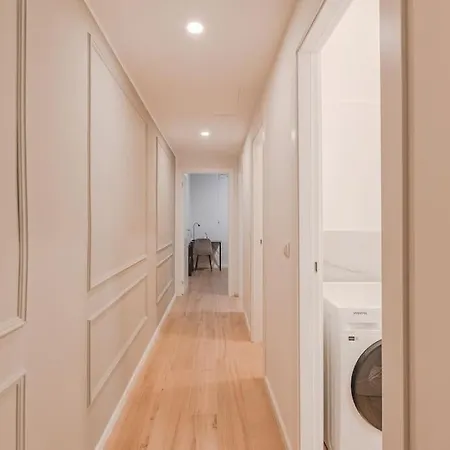 Luxury - 8 Person - Centro Storico Daire