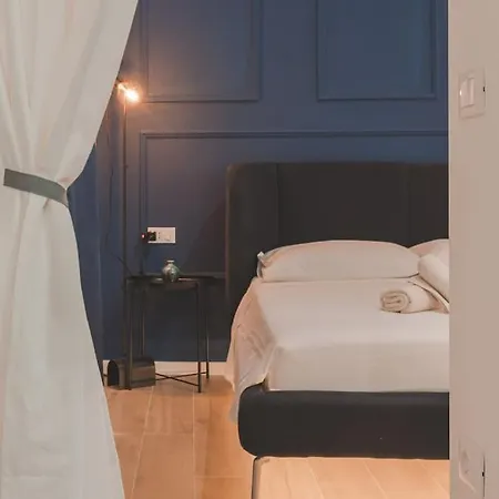 Luxury - 8 Person - Centro Storico * Trieste