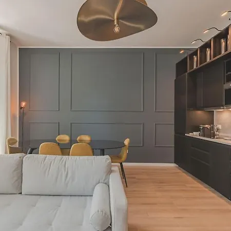 Luxury - 8 Person - Centro Storico *