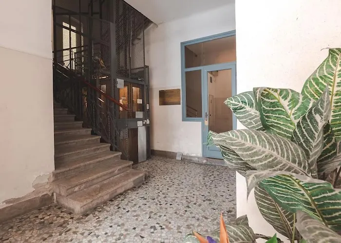 Luxury - 8 Person - Centro Storico * Трієст