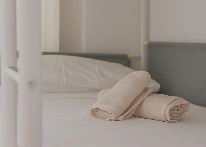 Luxury - 8 Person - Centro Storico