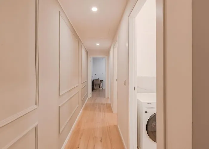 Luxury - 8 Person - Centro Storico Апартаменти