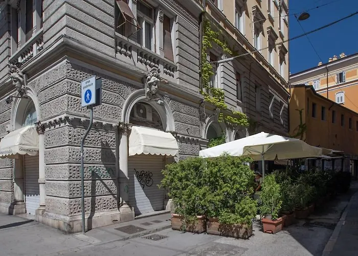 Luxury - 8 Person - Centro Storico *