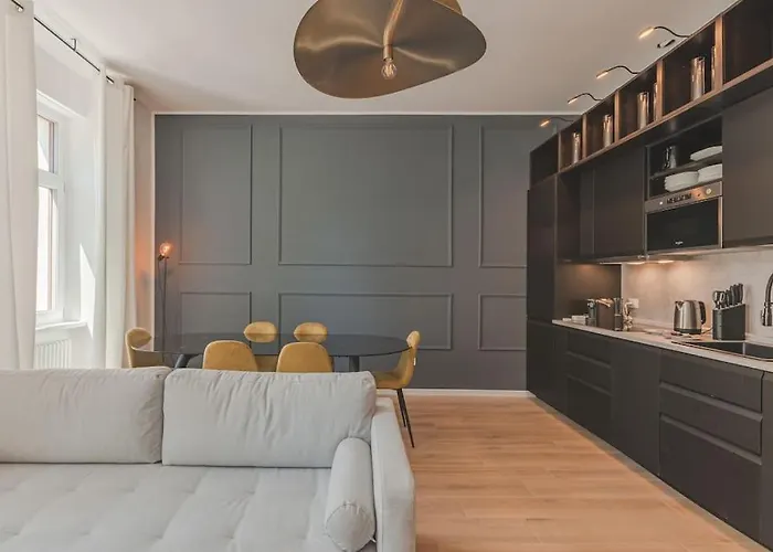 Luxury - 8 Person - Centro Storico *