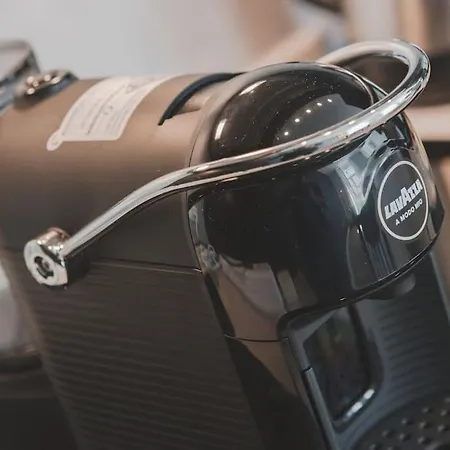 Luxury - 8 Person - Centro Storico Апартаменты Триест