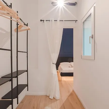 Luxury - 8 Person - Centro Storico Апартаменты