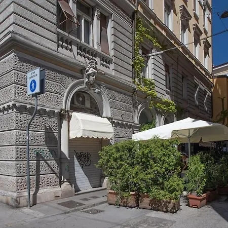 Luxury - 8 Person - Centro Storico *