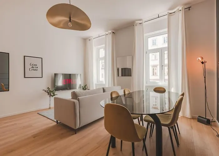 Luxury - 8 Person - Centro Storico *