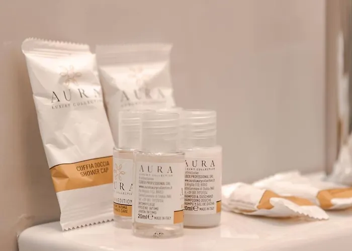 Luxury - 8 Person - Centro Storico Trieste