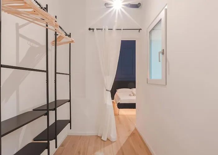 Luxury - 8 Person - Centro Storico Apartment