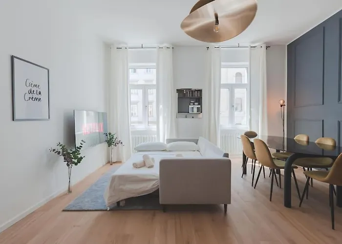 Apartment Luxury - 8 Person - Centro Storico *